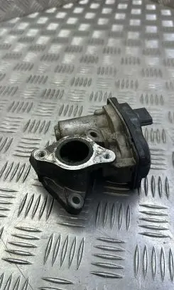 Renault Megane IV EGR valve 04U111204