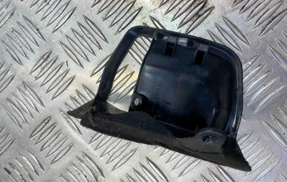 Mercedes-Benz SL R129 Front door seat control surround trim A1299191020 1299191020