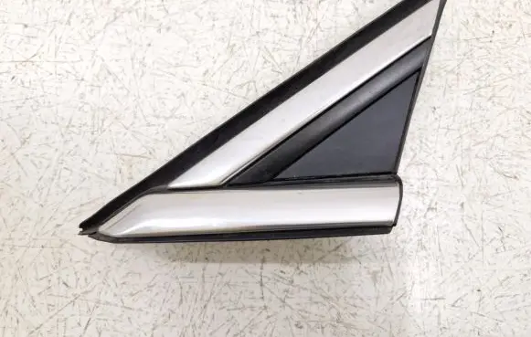Ford Fusion II Fender trim (molding) ES73F16003 W196F