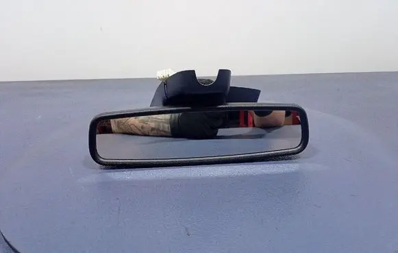 Ford Mondeo MK I Rear view mirror (interior) DU5A17E678AK