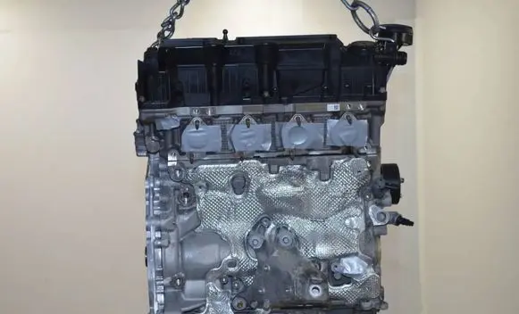BMW 3 G20 G21 Engine 11005A12EA1 11005A12EA0 B47