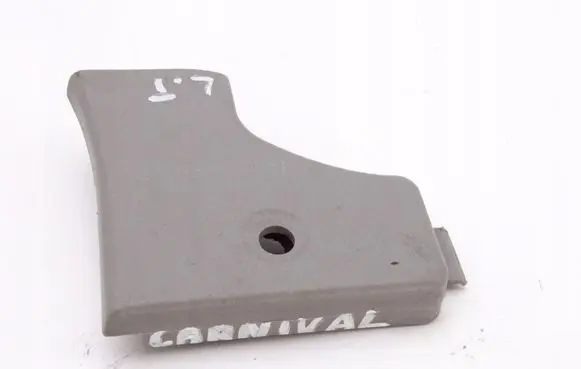 KIA Optima Rear door