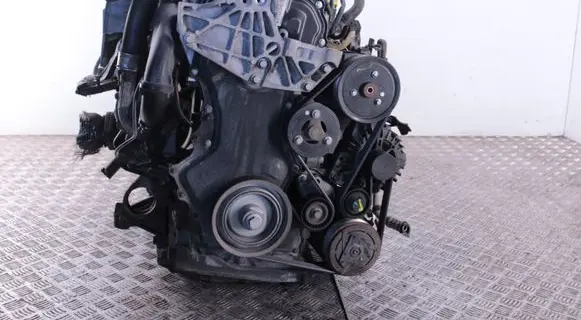 Nissan Primastar Engine M9RA630 M9R630 M9R