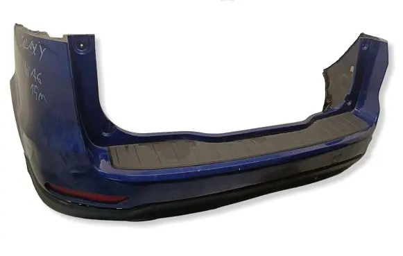 Ford Galaxy Rear bumper 