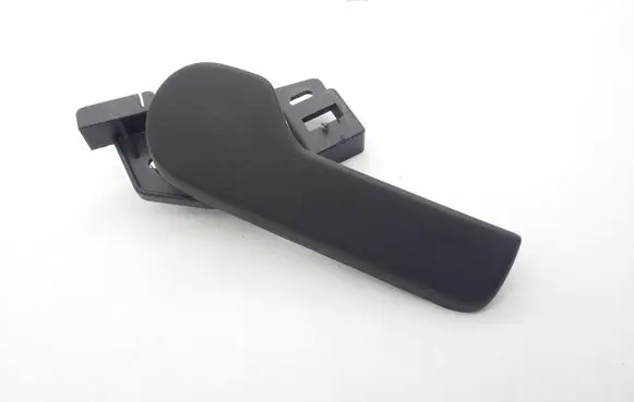 Skoda Fabia Mk2 (5J) Engine bonnet (hood) release handle 1J1823533C 1J1823633