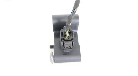 Peugeot Boxer Airbag deployment crash/impact sensor 6911003