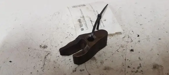 Jeep Compass Fuel Injector clamp holder