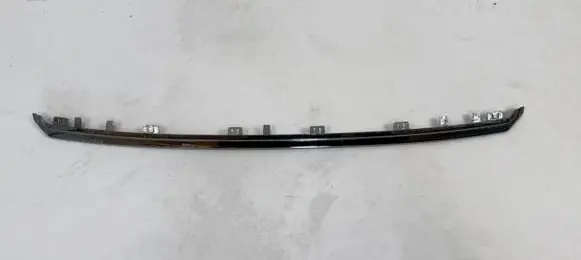 Ford Mondeo MK V Front bumper splitter molding DS73-8150-K
