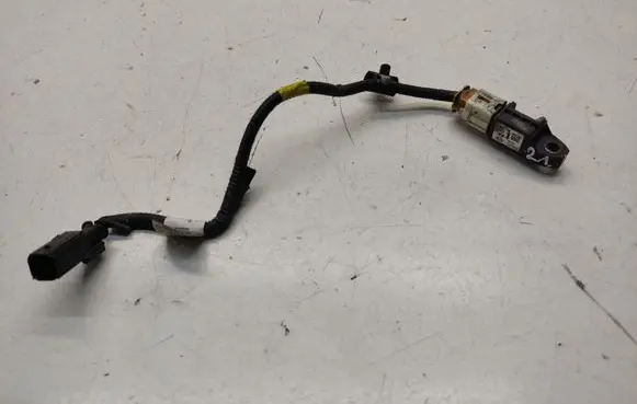 KIA Optima Airbag deployment crash/impact sensor 95920D4000 91711D4000