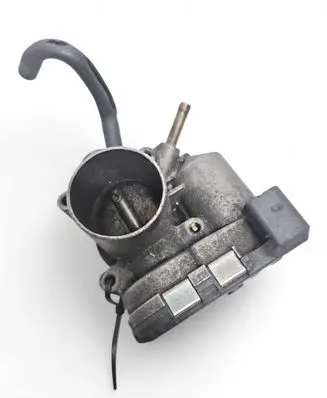 Volkswagen Polo III 6N 6N2 6NF Throttle body valve 0280750095