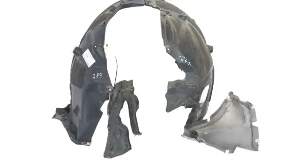 BMW 7 G70 Front wheel arch liner splash guards 9498279MWGK 9498279