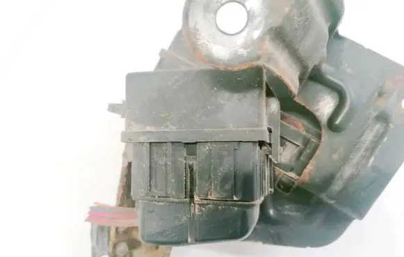 Dodge Caliber Fuse box set