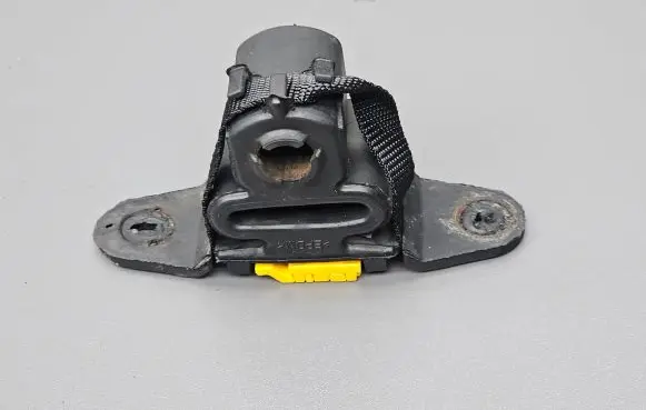 Citroen C3 Muffler mount bracket/holder 6P227