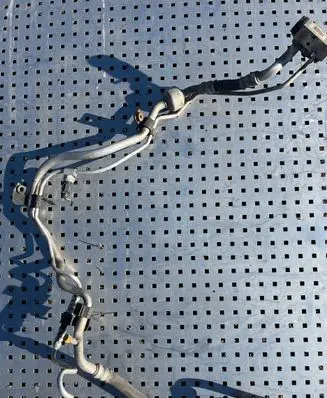 KIA Ceed Air conditioning (A/C) pipe/hose 977751H250