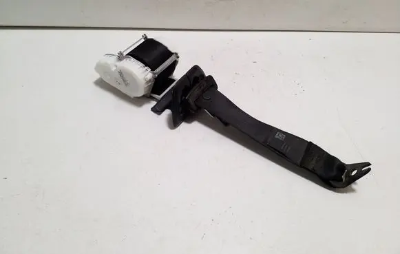 BMW X1 E84 Middle seatbelt (rear) 2993602 34060567B