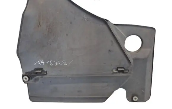 Peugeot Boxer Engine cover (trim) 55212592
