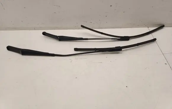 Audi A4 S4 B9 8W Headlight wiper blade set 8W2955407 8W2955408