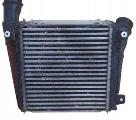 Porsche Panamera (971) Intercooler radiator 8E8753100
