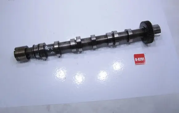 Audi A6 S6 C6 4F Camshaft 059102CC 53623001 030157742
