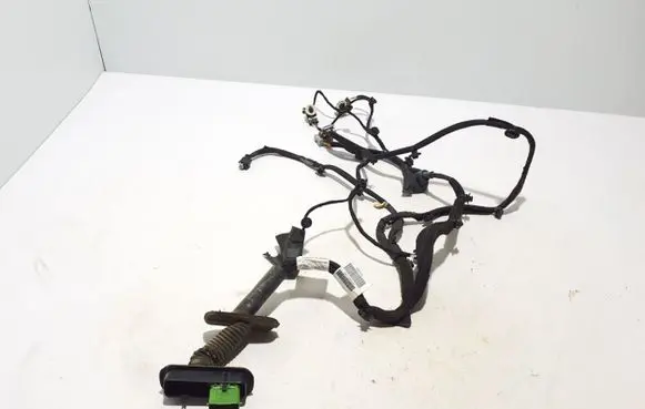 Opel Combo E Other wiring loom 9828276680