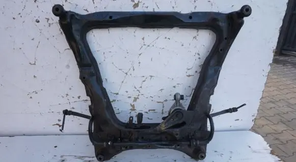 Nissan Qashqai Front subframe