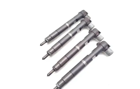 Mercedes-Benz Sprinter W906 Fuel injectors set A6510703087 28307309
