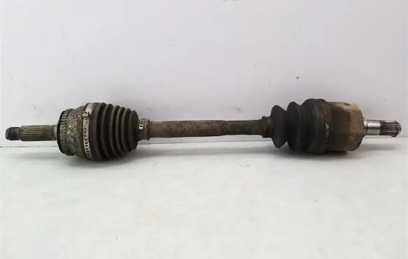 Hyundai Getz Front driveshaft