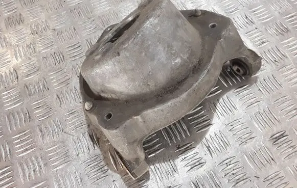 Peugeot 407 Coil spring mount 