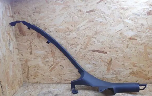Skoda Octavia Mk3 (5E) Other sill/pillar trim element 5E9867765A