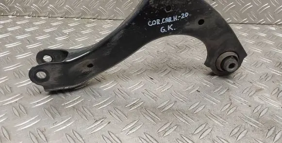 Toyota Corolla E210 E21 Rear control arm