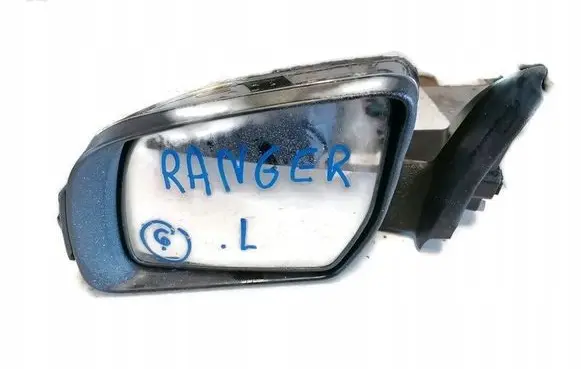 Ford Ranger Front door electric wing mirror 147KW