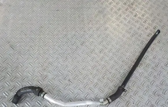 Mercedes-Benz E W213 Engine coolant pipe/hose A2058303202