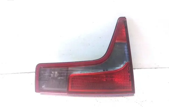 Tailgate rear/tail lights