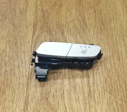 Mercedes-Benz GLC X253 C253 Seat heating switch A2139057502