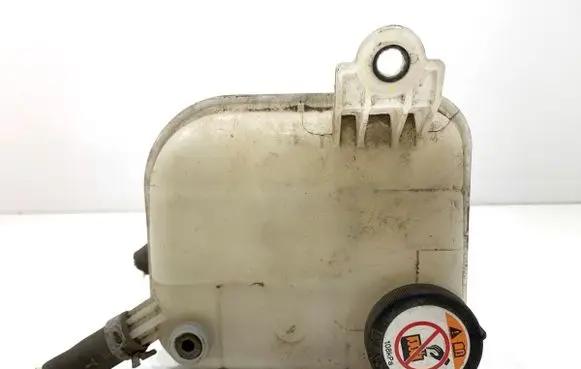 Toyota Corolla E210 E21 Coolant expansion tank/reservoir