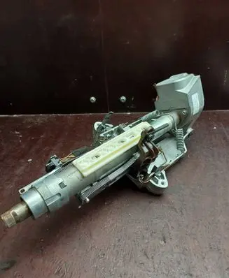 Mercedes-Benz B W245 Steering wheel axle 1695452932
