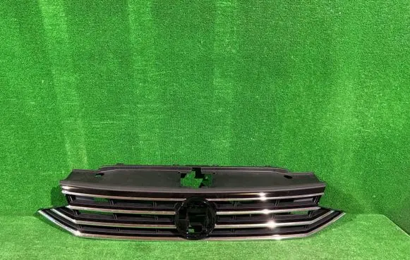 Volkswagen PASSAT B9 Front grill