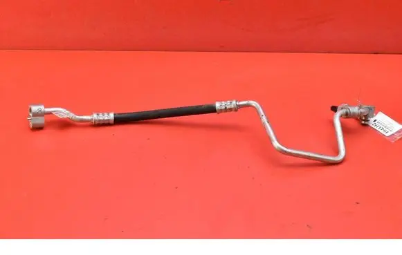 Audi e-tron Air conditioning (A/C) pipe/hose 4KE816721F
