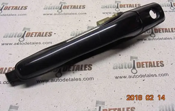 Mitsubishi Lancer Front door exterior handle MR526105-2