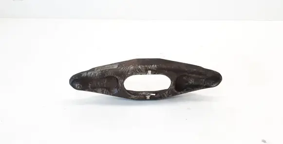 BMW 5 E60 E61 Clutch release arm fork 414016990