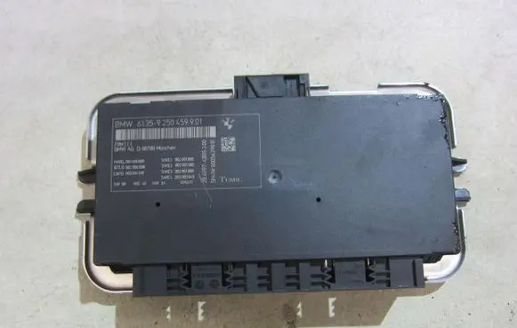 BMW X3 F25 Xenon control unit/module 9250459