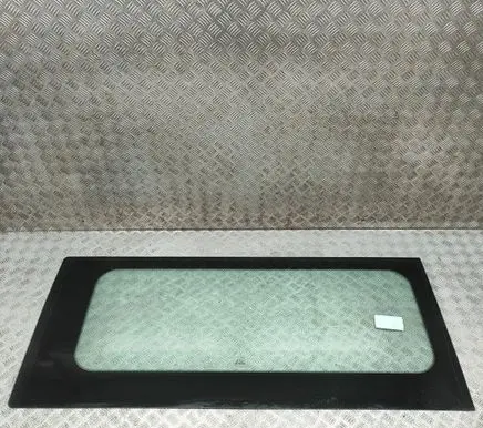 Peugeot Boxer Rear side window