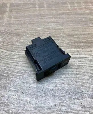 BMW 5 E39 Headlight level height control switch 8360460 259160B