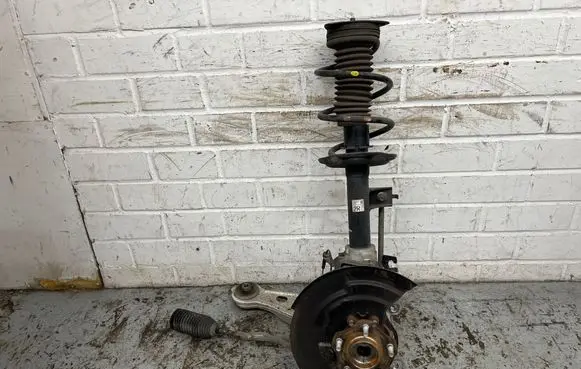 Nissan X-Trail T33 Front suspension assembly kit set 543026RR3A MBE08 6US