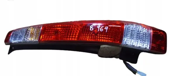 Honda CR-V Rear/tail lights