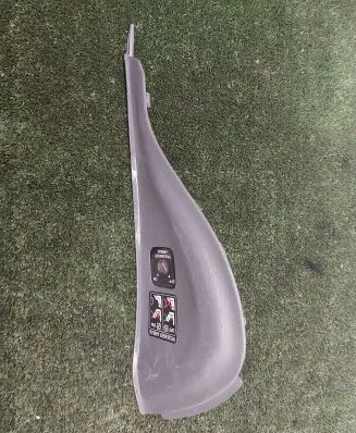 Toyota Prius (XW30) Other dashboard part 5543647020