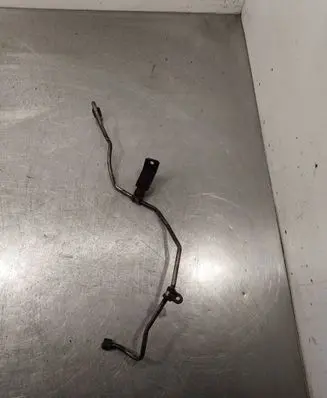 Mitsubishi Outlander Turbo turbocharger oiling pipe/hose