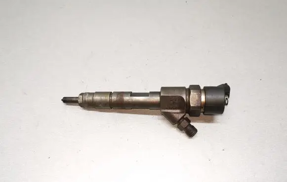 Renault Scenic I Fuel injector 8200100272 0445110110B