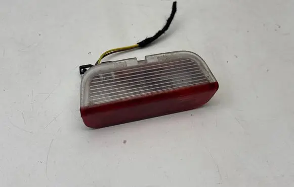 Skoda Superb B6 (3T) Front door interior light 1K0947411A
