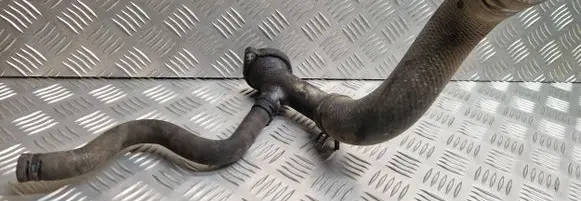 Toyota Corolla E120 E130 Engine coolant pipe/hose